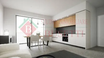 Appartamento in vendita a Solbiate Olona - foto 5