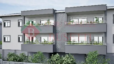 Appartamento in vendita a Solbiate Olona - foto 4