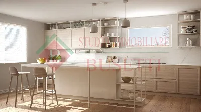Appartamento in vendita a Solbiate Olona - foto 7