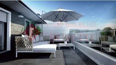 Appartamento in vendita a Solbiate Olona - foto 7