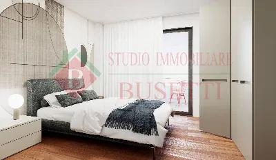 Appartamento in vendita a Solbiate Olona - foto 10