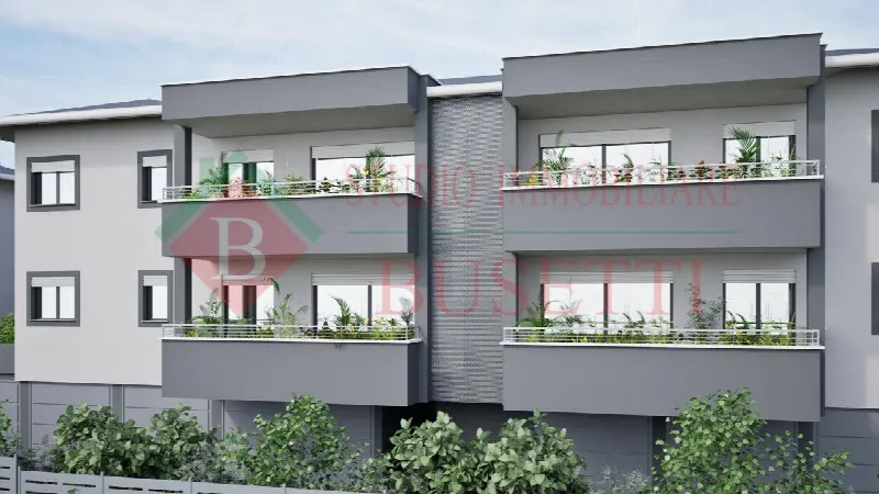 Appartamento in vendita a Solbiate Olona - foto 1