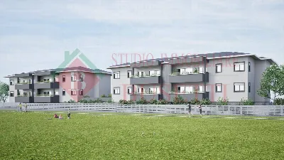 Appartamento in vendita a Solbiate Olona - foto 6