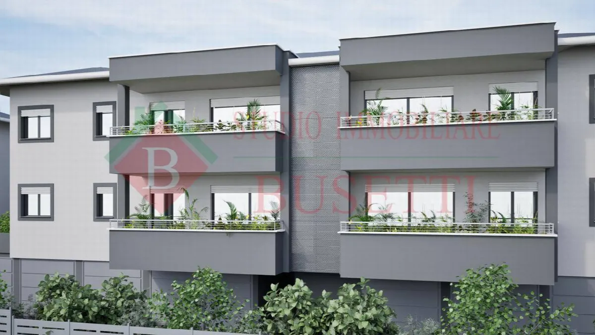 Appartamento in vendita a Solbiate Olona - foto 2
