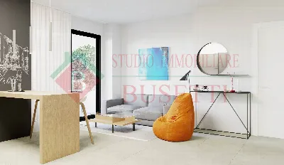 Appartamento in vendita a Solbiate Olona - foto 3