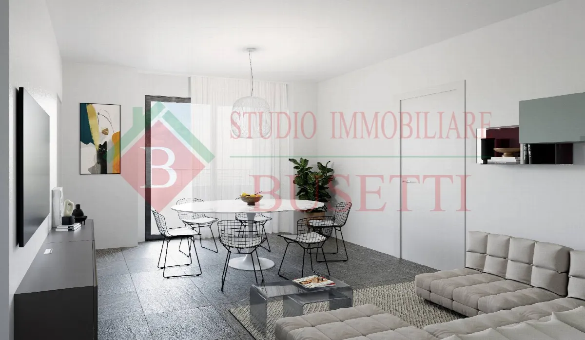 Appartamento in vendita a Solbiate Olona - foto 3