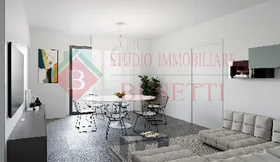 Appartamento in vendita a Solbiate Olona - foto 3