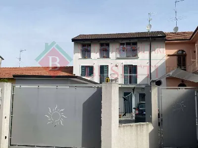 Appartamento a Busto Arsizio