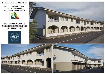 Appartamento in vendita a Gaiarine - foto 2
