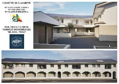 Appartamento in vendita a Gaiarine - foto 3
