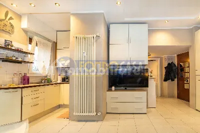 Appartamento in vendita a Milano, Cimiano,... - foto 2