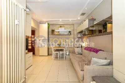 Appartamento in vendita a Milano, Cimiano,... - foto 4