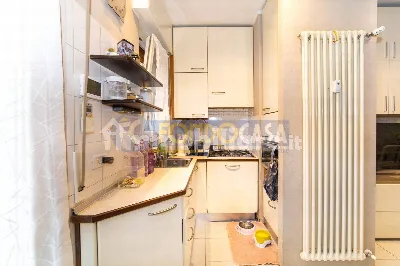 Appartamento in vendita a Milano, Cimiano,... - foto 5