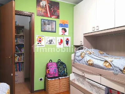 Appartamento in vendita a Milano, Cimiano,... - foto 8