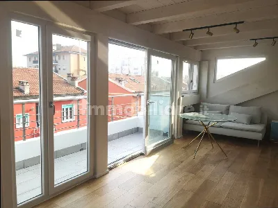 Attico in vendita a Milano, Cimiano, Cresc... - foto 2