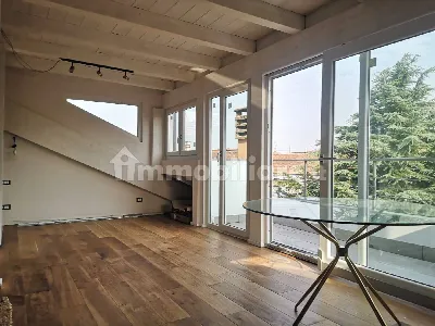 Attico in vendita a Milano, Cimiano, Cresc... - foto 4