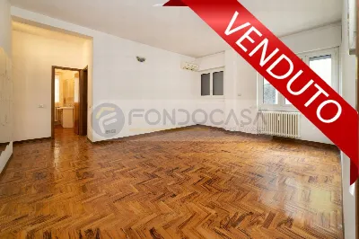 Appartamento in vendita a Milano, Udine, L... - foto 1