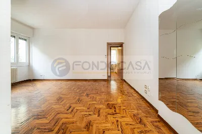 Appartamento in vendita a Milano, Udine, L... - foto 4