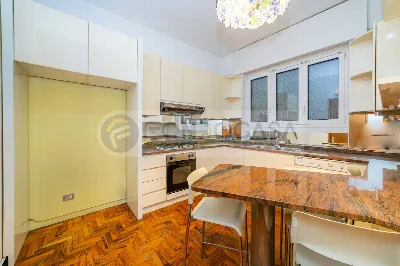 Appartamento in vendita a Milano, Udine, L... - foto 7