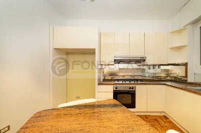 Appartamento in vendita a Milano, Udine, L... - foto 8