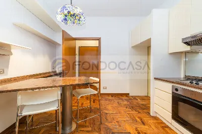 Appartamento in vendita a Milano, Udine, L... - foto 9