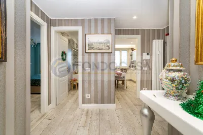 Appartamento in vendita a Milano, Udine, L... - foto 5