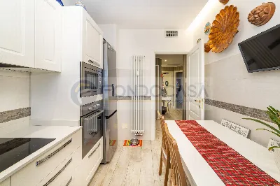 Appartamento in vendita a Milano, Udine, L... - foto 6
