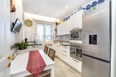 Appartamento in vendita a Milano, Udine, L... - foto 7