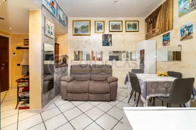 Appartamento in vendita a Sesto San Giovan... - foto 4