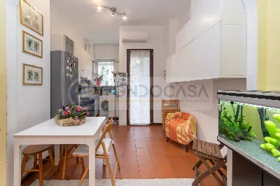 Appartamento in vendita a Milano - foto 7