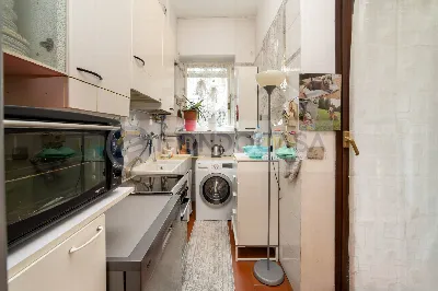 Appartamento in vendita a Milano - foto 9
