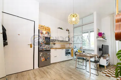 Appartamento in vendita a Milano, Udine, L... - foto 10