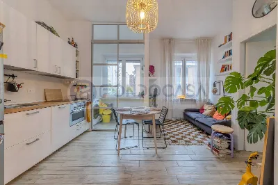 Appartamento in vendita a Milano, Udine, L... - foto 2