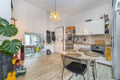 Appartamento in vendita a Milano, Udine, L... - foto 4