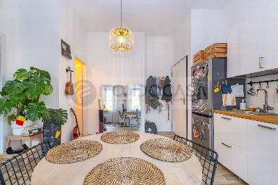 Appartamento in vendita a Milano, Udine, L... - foto 6