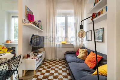 Appartamento in vendita a Milano, Udine, L... - foto 8