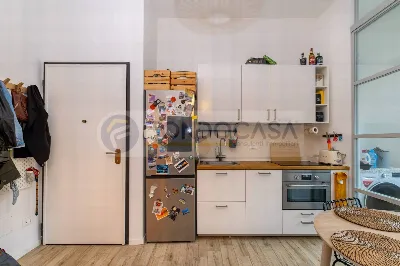 Appartamento in vendita a Milano, Udine, L... - foto 9