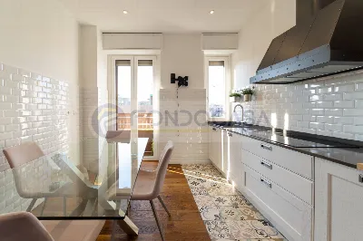 Appartamento in vendita a Milano, Udine, L... - foto 10