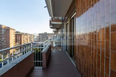Appartamento in vendita a Milano, Udine, L... - foto 7