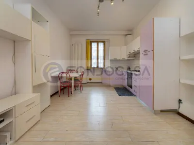 Appartamento a Milano