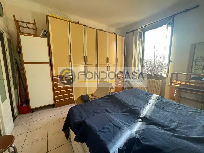Appartamento a Sesto San Giovanni
