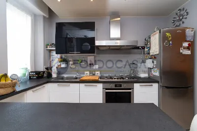 Appartamento in vendita a Milano, Udine, L... - foto 10