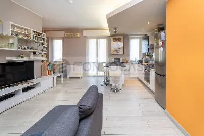 Appartamento in vendita a Milano, Udine, L... - foto 3