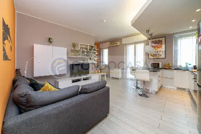 Appartamento in vendita a Milano, Udine, L... - foto 4
