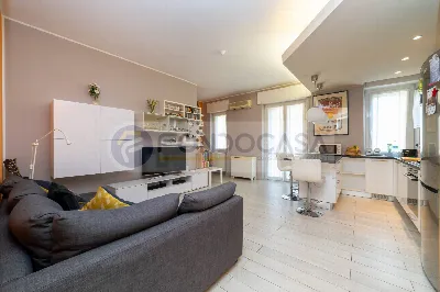 Appartamento in vendita a Milano, Udine, L... - foto 5
