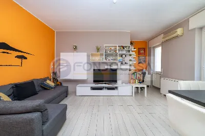 Appartamento in vendita a Milano, Udine, L... - foto 6