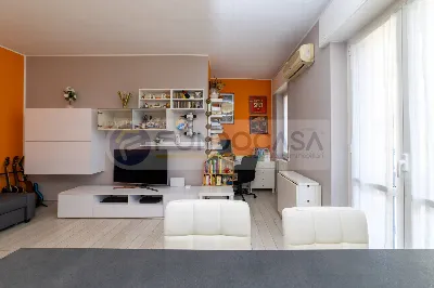 Appartamento in vendita a Milano, Udine, L... - foto 7