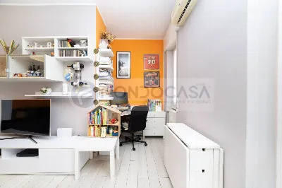 Appartamento in vendita a Milano, Udine, L... - foto 8