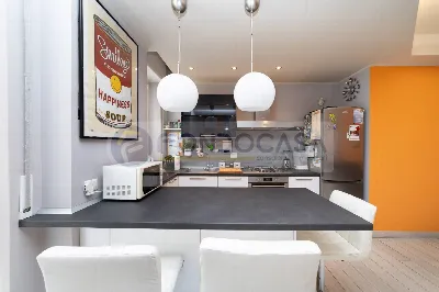 Appartamento in vendita a Milano, Udine, L... - foto 9