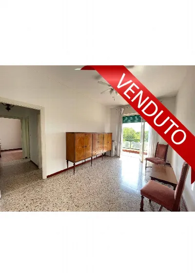 Appartamento a Sesto San Giovanni